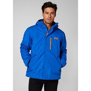 helly hansen cis jacket