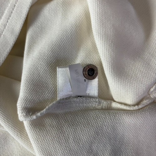 NWT Jos. A. Bank Men's Traveler Collection Traditional Fit Pique Polo Large - Picture 8 of 8