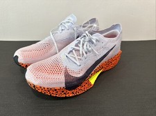 Nike ZoomX VaporFly Next% 3 Electric Pack Olympic Safari Men Size 15 FV2305-900