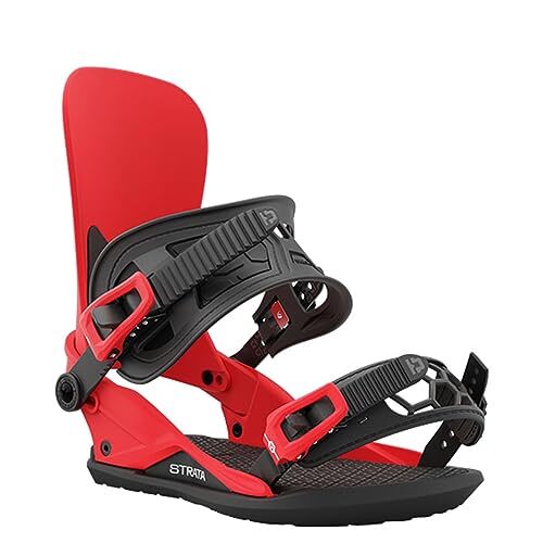New UNION STRATA Japan Official Men's Snowboard Binding