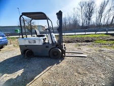 muletto om diesel 25 qt