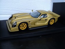 1:18 Autoart Panoz Esperante GTR-1 RARE 