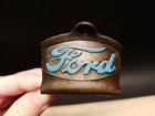 Antique Vintage Style Ford Beer Bottle Cap Opener  — photo 3