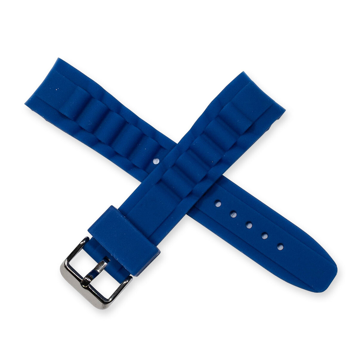 Cinturino Per Orologio Subacqueo In Gomma Morbida, Cinturino In Gomma - Foto 10