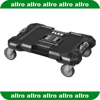 FLEX Rollwagen STACK PACK, TKA SP RD - 533246 -NEU-