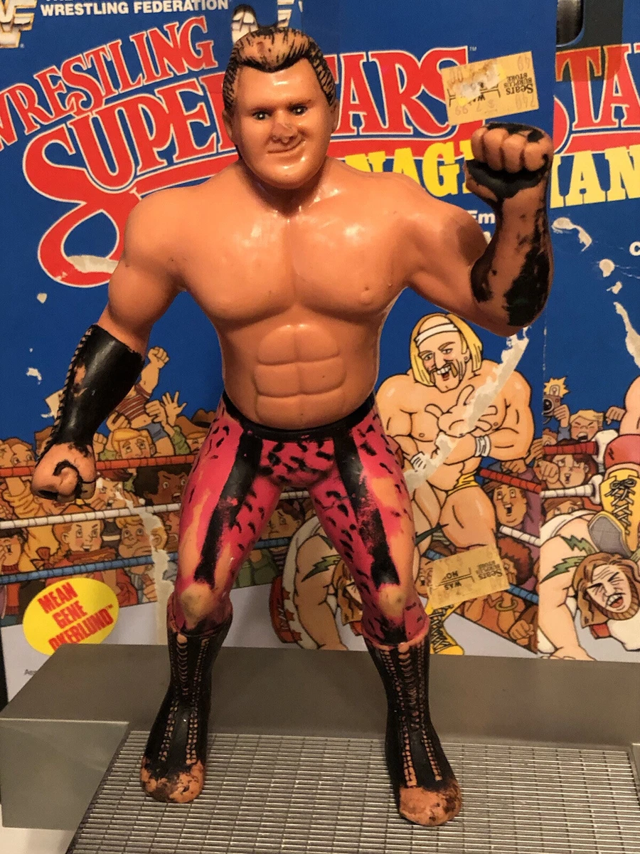The 15 Rarest (And Most Expensive) WWE Action Figures