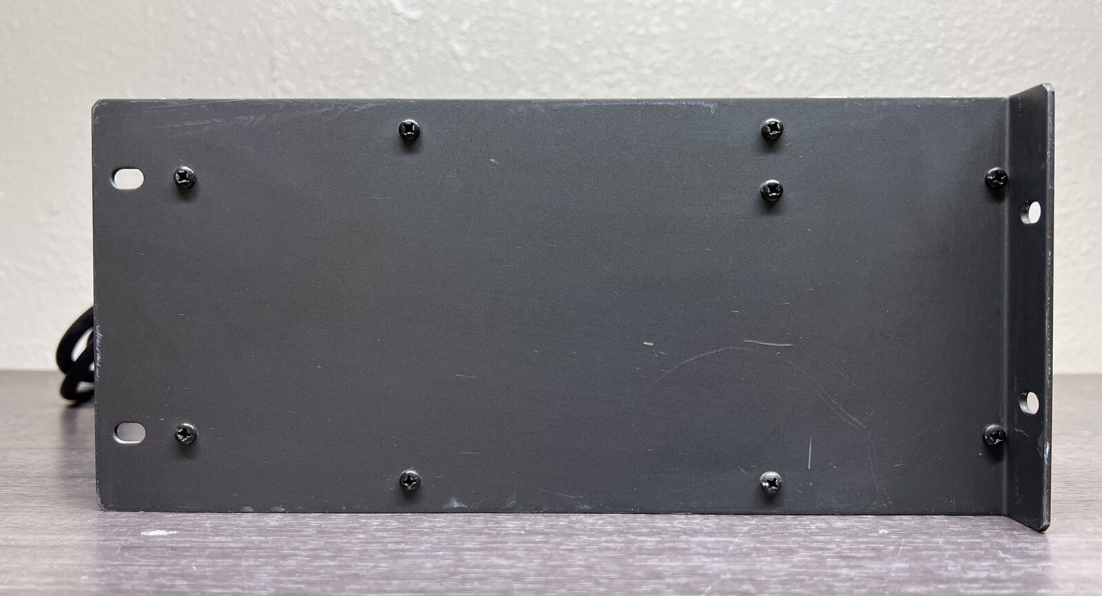 Rane MA 6S Multi Channel Amplifier TL175 eBay