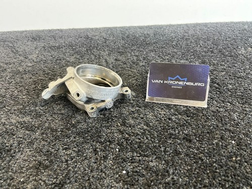 BMW 5 Serie (F10) X5 (F15) M550D Turbolader Hose 8506398