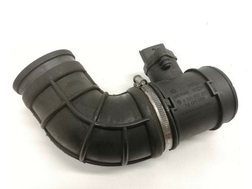 Opel Astra G 2,0DTI   Luftmassenmesser LMM   24437502 (71)