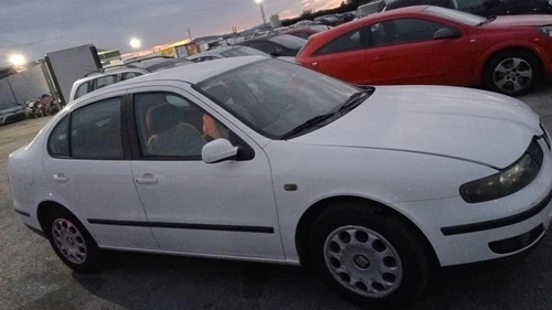 1M0837885A Maneta Exterior Trasera Derecha para SEAT TOLEDO (1M2) * 1999 6795702 - Imagen 5 de 10