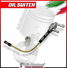 RUBINETTO BENZINA CARBURANTE PIAGGIO CIAO TUTTI I MODELLI 1980 1981 1982 1983