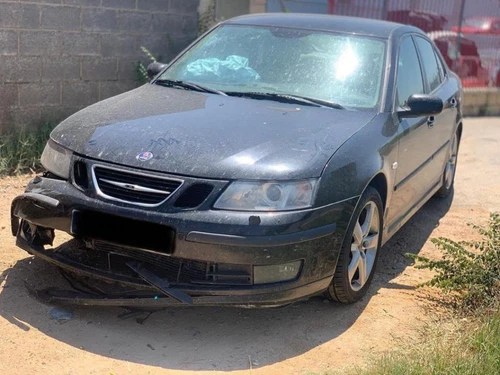 12764023 Mando Elevalunas Trasero Derecho para SAAB 9-3 BERLINA 2006 131919 - Bild 7 von 9