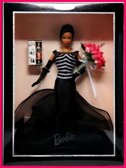 40th anniversary barbie worth