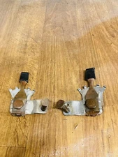 Front Height Adjusters  15262B-0637,15261A        White  11C-109B190 Mower