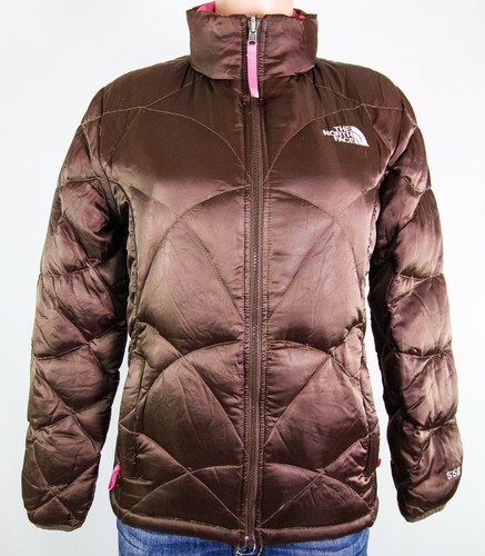 brown north face ebay