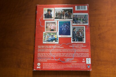 Portlandia: Season 3 (DVD) 778854197992| eBay