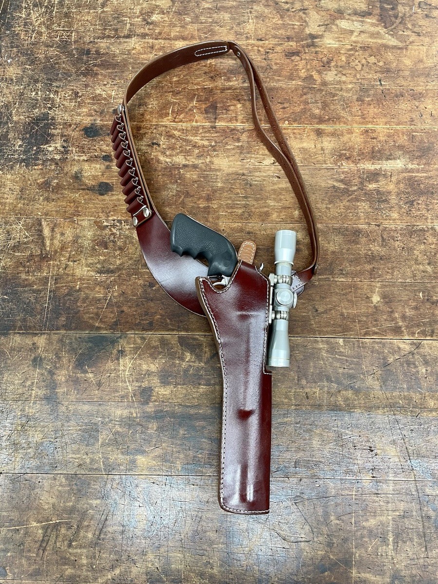 Ruger Super Blackhawk 10 1/2