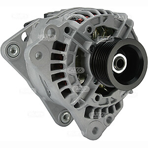 HC-Cargo Lichtmaschine Generator 110A für Seat Altea XL 1.6 MultiFuel Audi A3