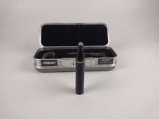 Peavey Avr 1 Omni Electret Microphone With Case