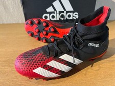 Adidas Predator20.3 HG/AG US8/26.0cm/UK7.5 brand new