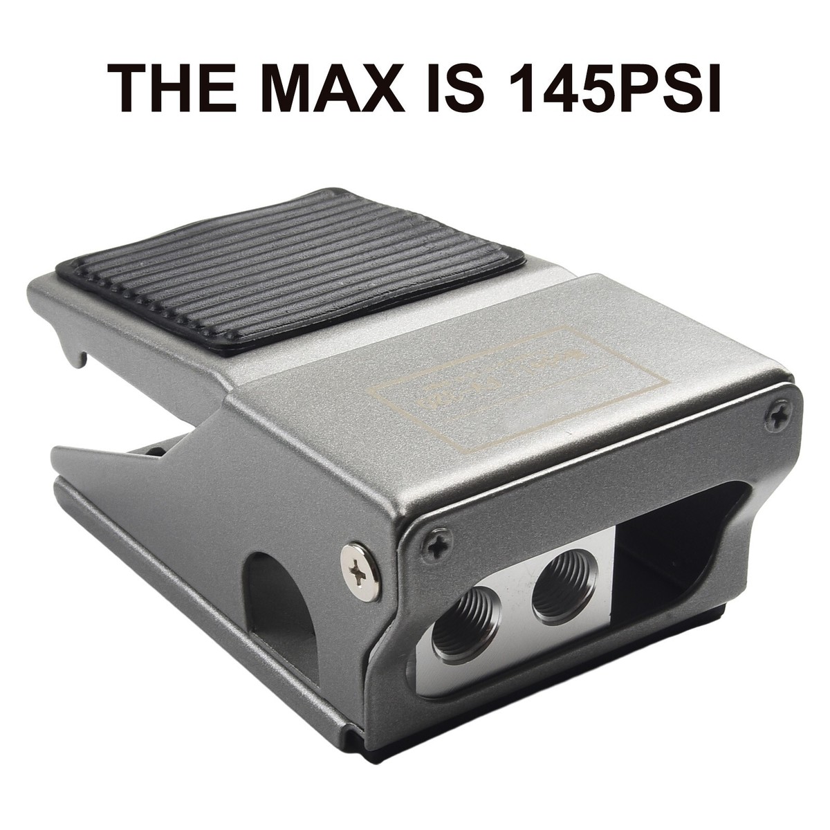 Manipolo Per Perio Scaler Ad Aria Ultrasuoni Dentale Igienista 4 Fori 3 Punte - Foto 5