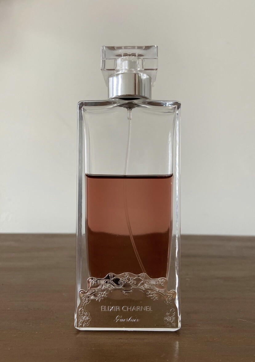Guerlain Elixir Charnel Gourmand Coquin Eau de Parfum 2.5oz Guerlain Elixir Charnel Gourmand Coquin Eau de Parfum 2.5oz