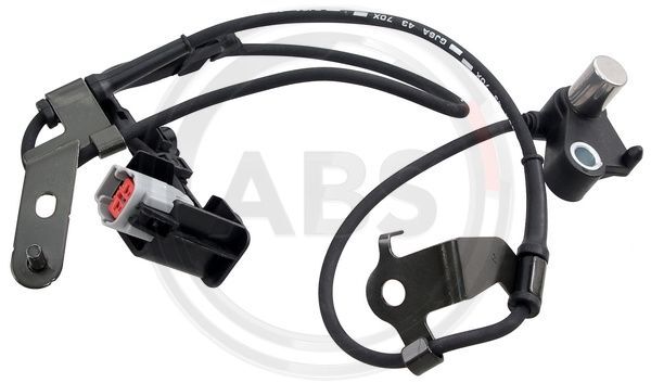 A.B.S. 30934 Sensor, Raddrehzahl Vorne Rechts FüR Mazda-image