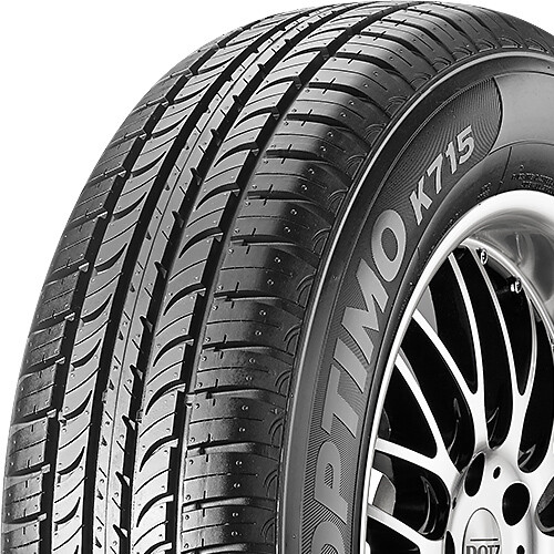 Pneu 145/70 R13 71T Hankook Optimo K715 auto été 4PR SBL