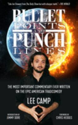 Bullet Points and Punch Lines: The Most Important Commentary Ever Written On the