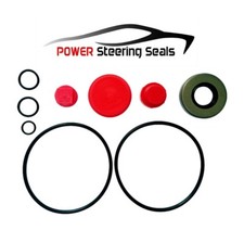 POWER STEERING PUMP SEAL/REPAIR KIT FITS VICKERS SERIES V20