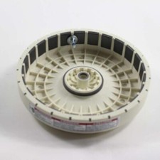 Rotore motore lavatrice Whirlpool W10754161 nuovo originale OEM W10754161