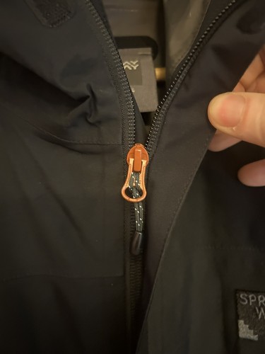 MENS SPRAYWAY LIGHTNING GORE-TEX JACKET BRAND NEW (M) - Picture 6 of 10