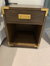 Swoon Raleigh Bedside Table 
