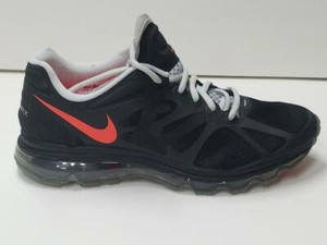 nike air max running shoes 2012