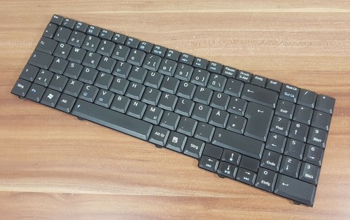 Tastatur Keyboard MP-03756D0-5282 aus Notebook Asus Z83SV A7SV
