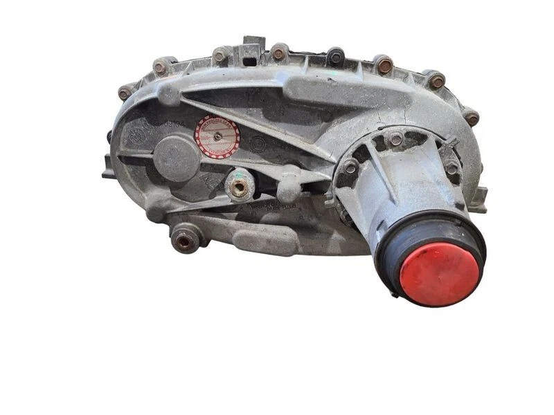 Dodge Ram 1500 2004-2005 caja de transferencia modelo 241 cambio manual OEM Foto 3 de 4