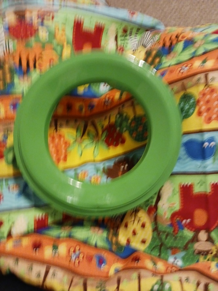 Universal Diaper Pail Refills Fits GENIE, munchkin, And STEP Diaper