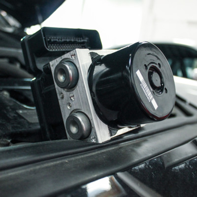 Volvo XC90 ABS ESP Steuergerät Reparatur 8V61-2C405, BFD1-437AZ-CE, 10.0212-0424