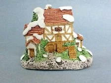 A Nice Holiday Seasonal Winter Home