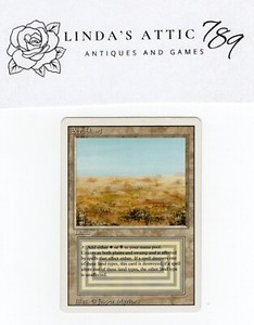 Scrubland Mtg | eBay