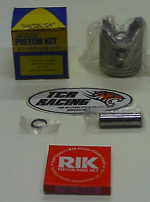 HONDA CRF450 09-12 KOLBENSATZ GRADE B 95,97mm CRF 450 2009 2012 09 12