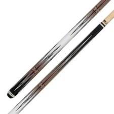 KODA POOL CUE KL131 UNILOC JNT. 12.50MM LD SHAFT NEW SHIPS FREE