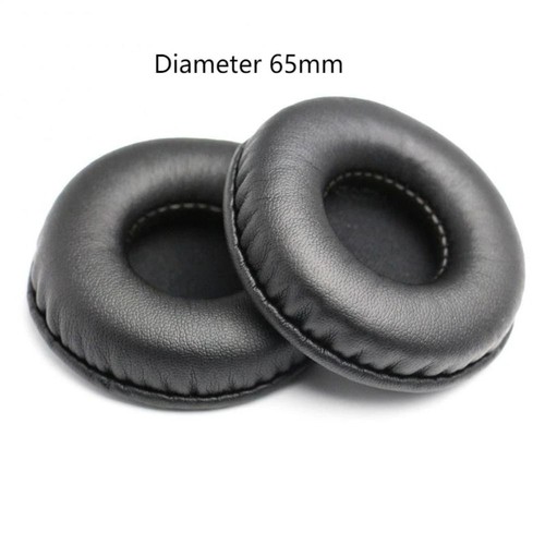 Soft PU Replacement Ear Pads Thick Earpads Foam Cover Cushion Headphones Tool - Picture 16 of 24