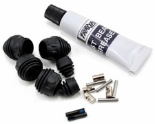 Traxxas 6757 Steel Splined Constant Velocity Driveshaft Rebuild Kit