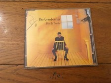 The Cranberries Free To Decide CD Single