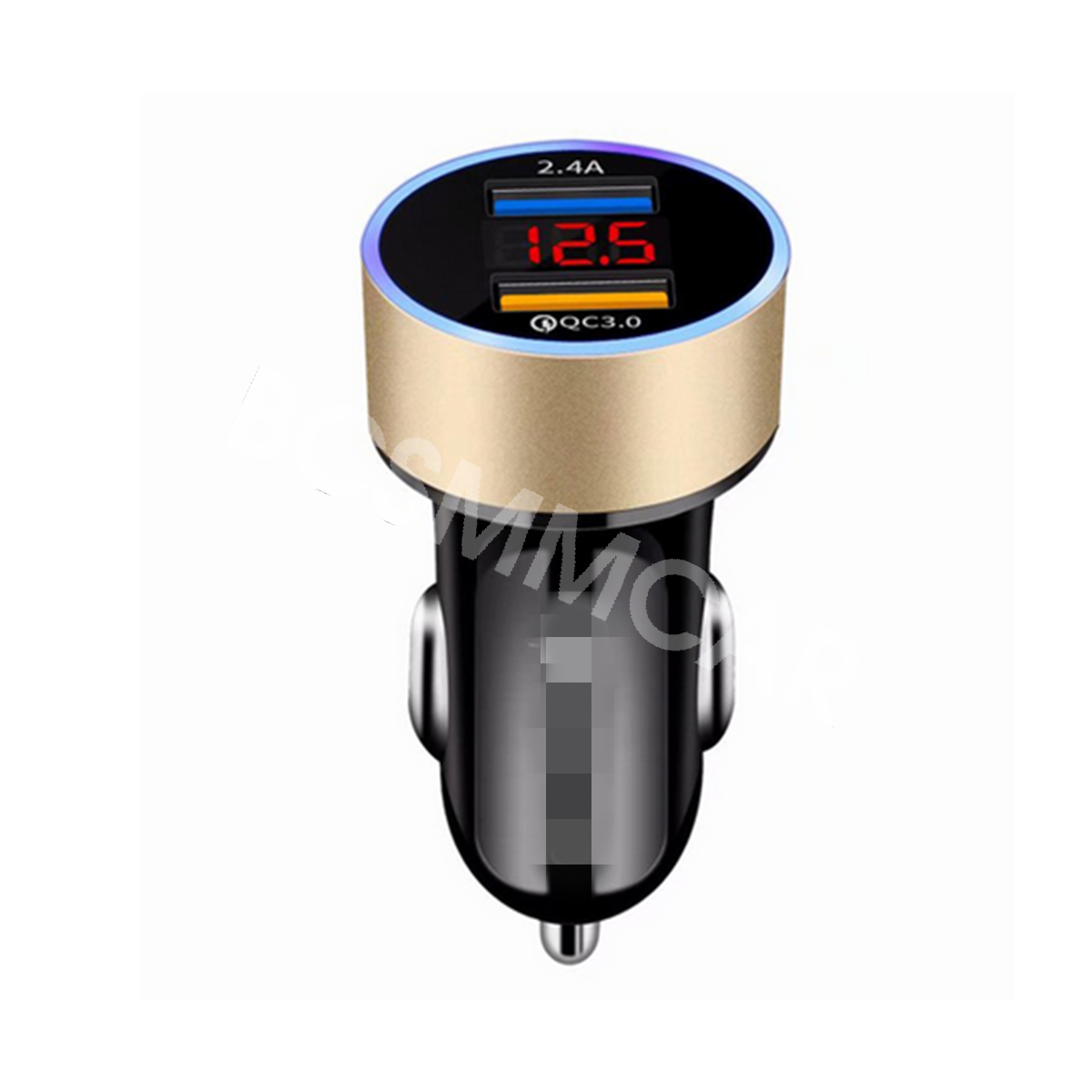 Car Cigarette Lighter Charger USB Adapter Phone Charger For Apple IPhone 15  14
