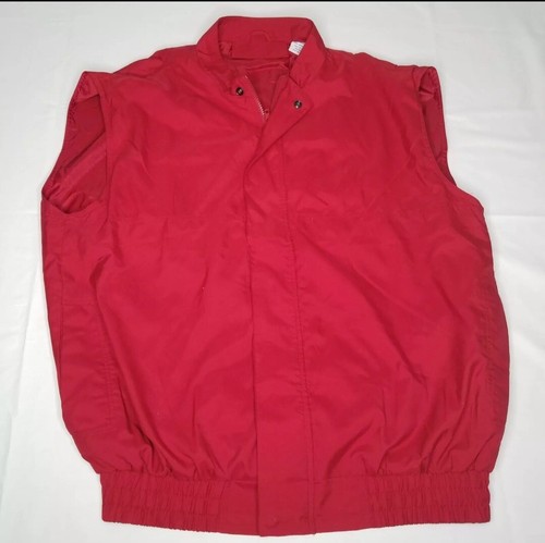 Outdoor Vest 2 Pocket Hiking Hunting Jacket Photography Waistcoat