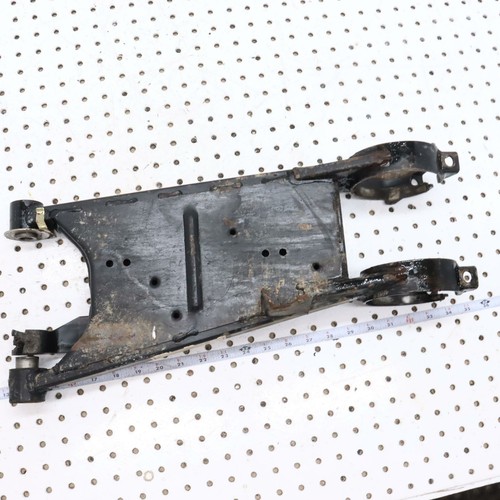 1995 POLARIS XPLORER 400 REAR SWINGARM BACK SUSPENSION SWING ARM 1580090 - Picture 9 of 12