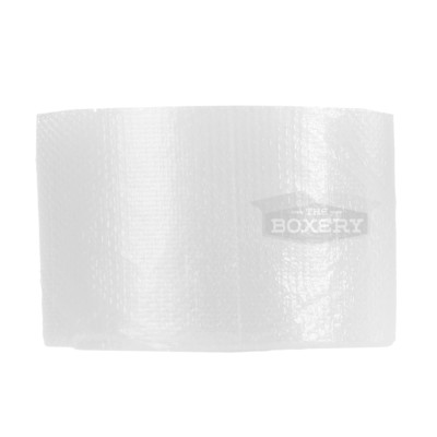 175' - 3/16'' Bubble Roll 12'' Wide - Small Bubbles