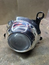 PROIETTORE LENTICOLARE FARO BIXENON FIAT 500 - 500 ABARTH - 595 ORIGINALE
